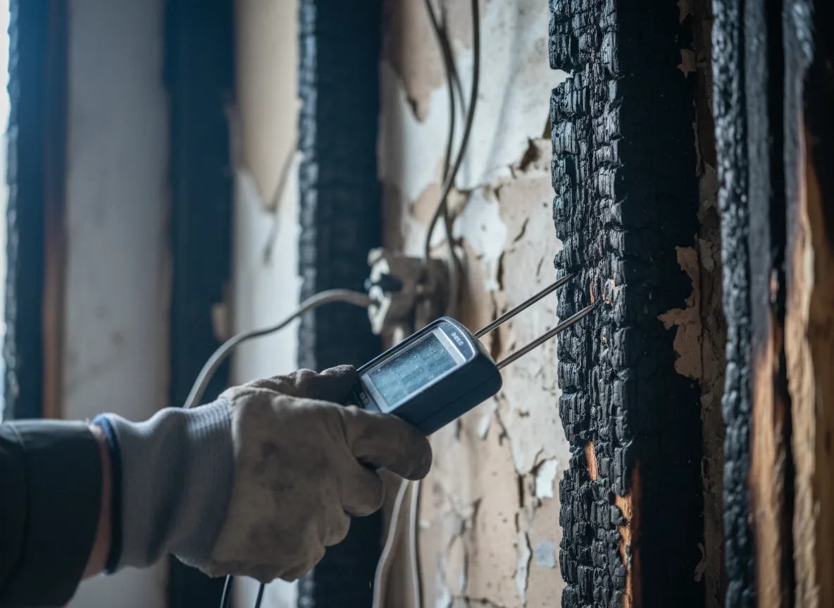 Fire Damage Restoration Fowler, OH FAQs